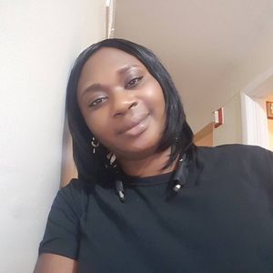 Meet your Posher, Fatmata