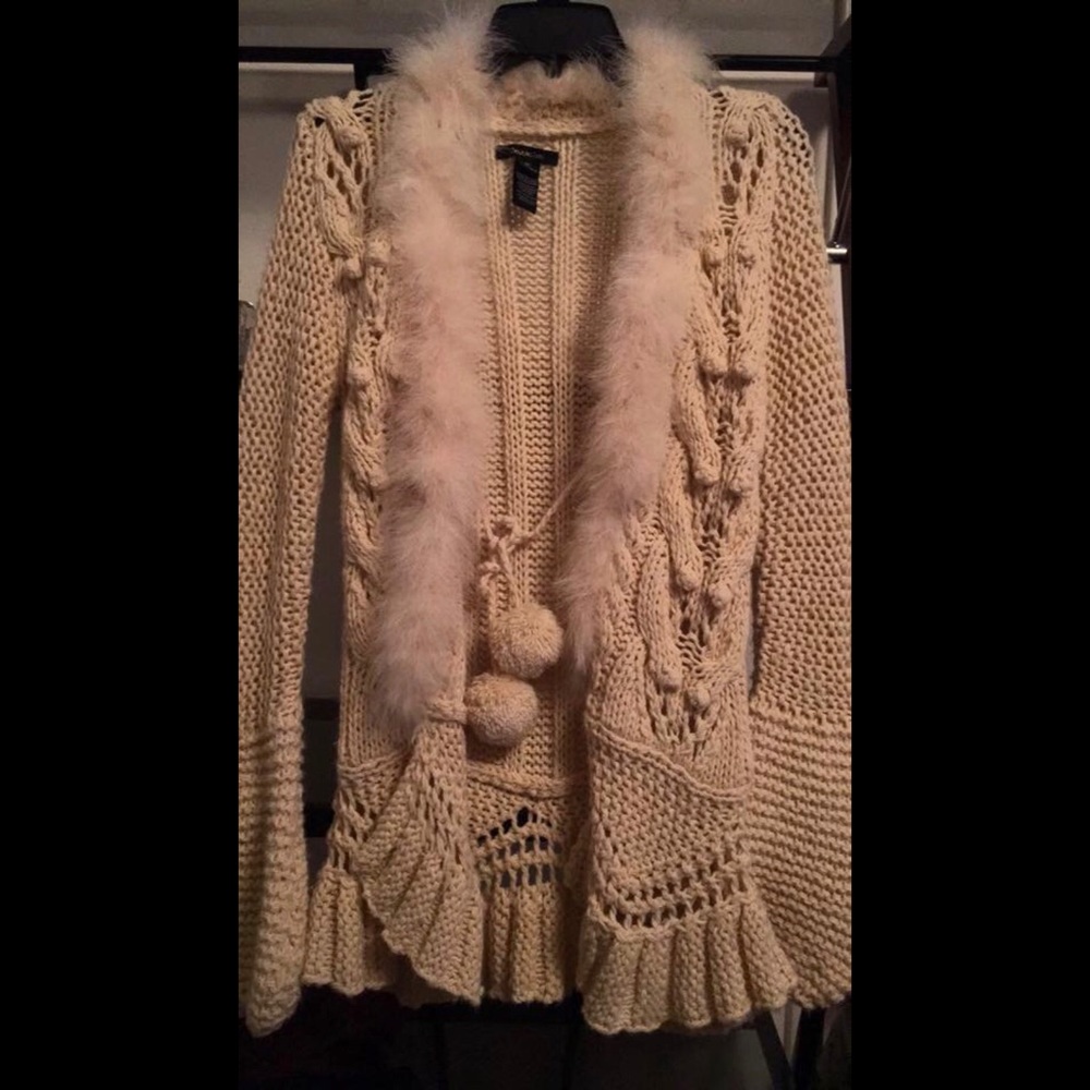 Women's Knit Sweater