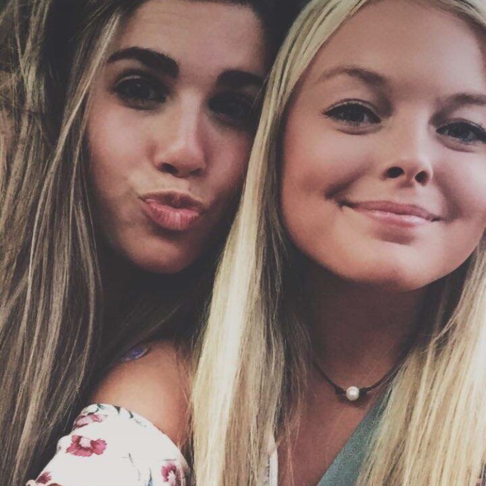 Meet your Posher, Ann