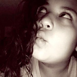 Meet your Posher, Lizeth