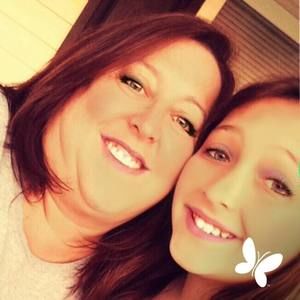 Meet your Posher, Michele