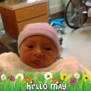 Meet your Posher, Christine