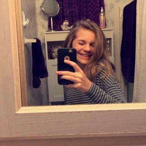 Meet your Posher, Allyson