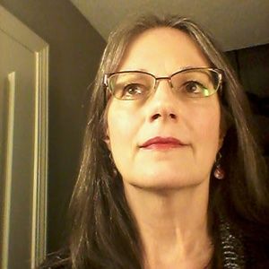 Meet your Posher, Patty