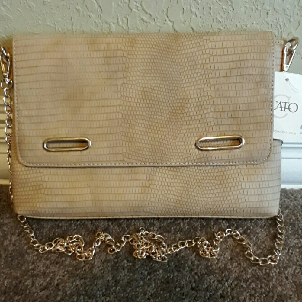 Crossbody Bag