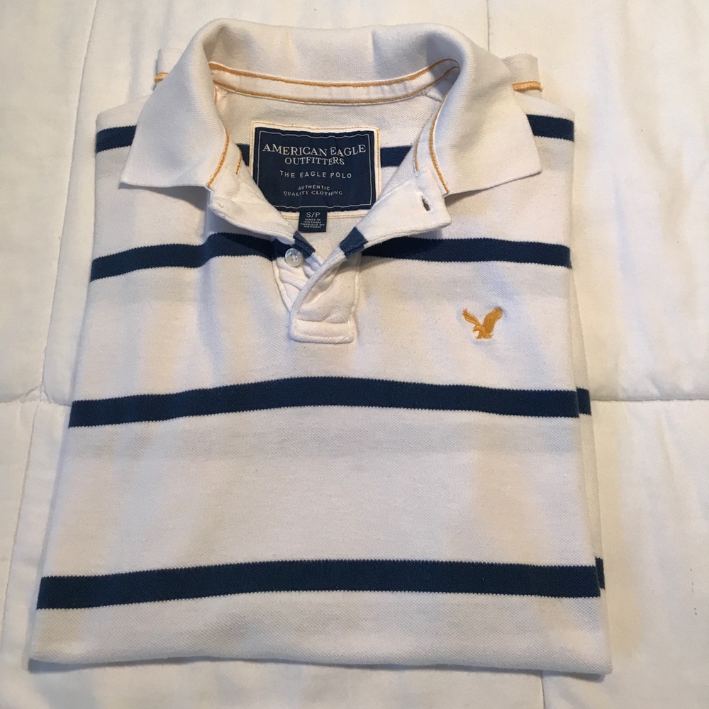 American Eagle Outfitters men's Vintage Fit shirt