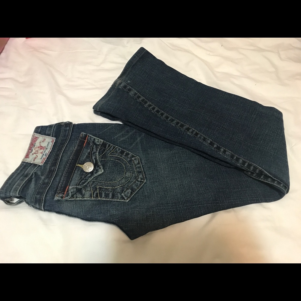 True religion