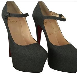 Christian Louboutin