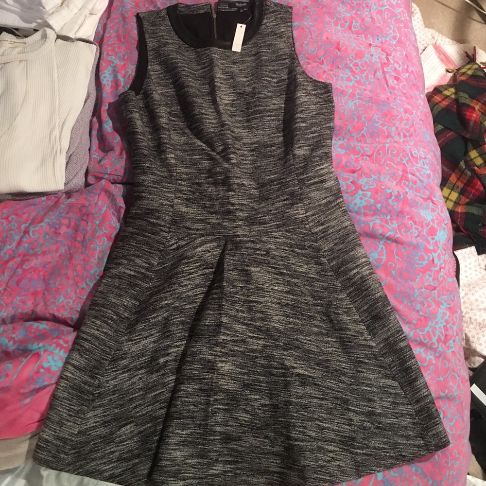 Madewell Dress