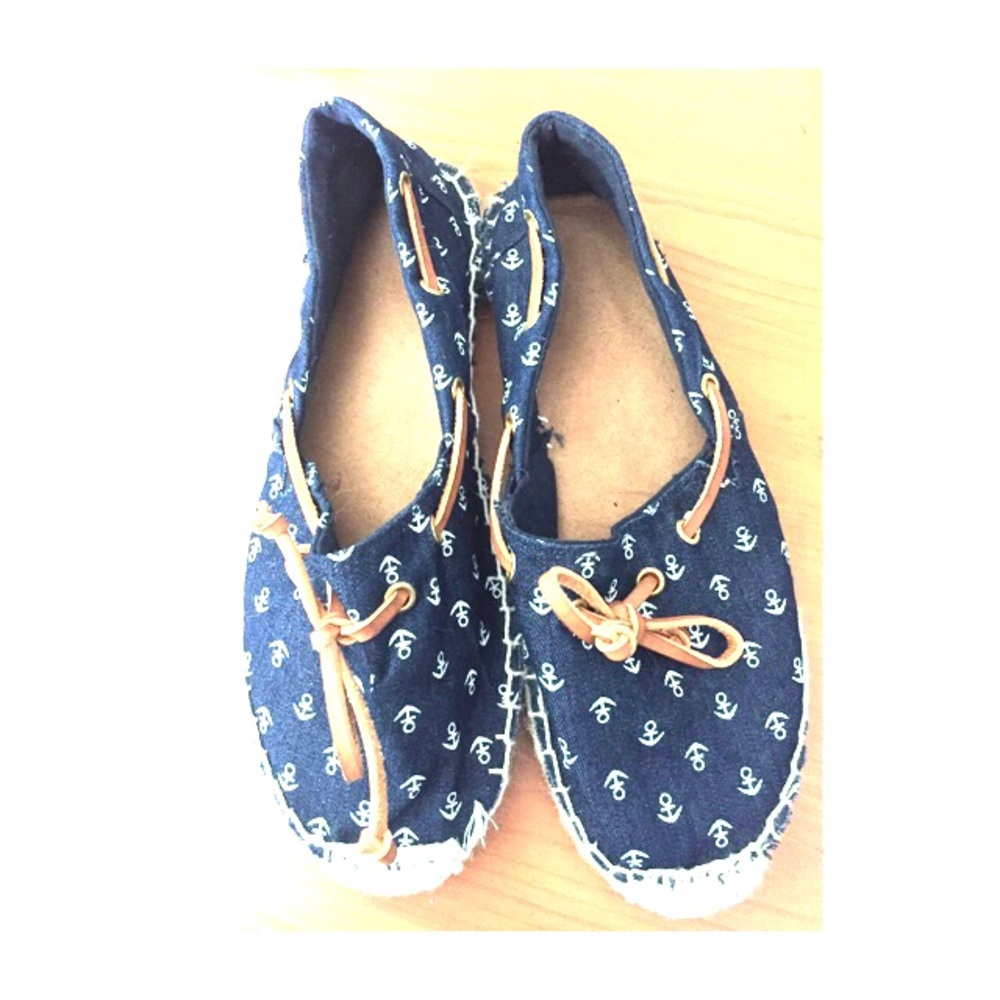 Anchor Flats