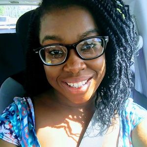 Meet your Posher, Rebecca