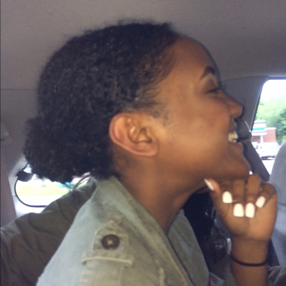 Meet your Posher, Chantel