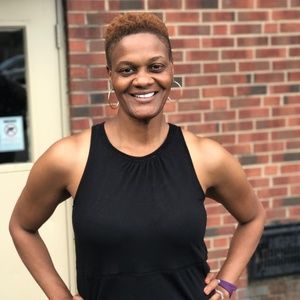 Meet your Posher, Sherry