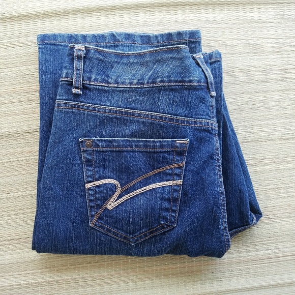 nine west pull on skinny jeans sam's club