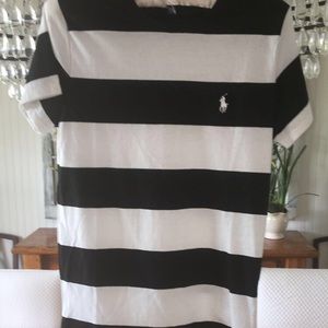 NWOT Ralph Lauren tee