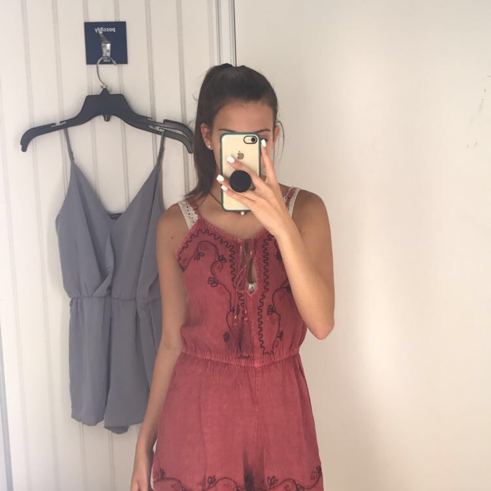 Meet your Posher, Kaitlyn