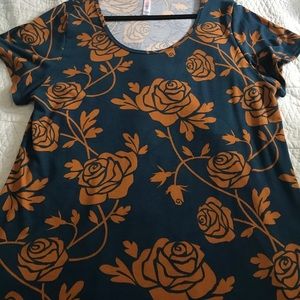 Lularoe Classic T