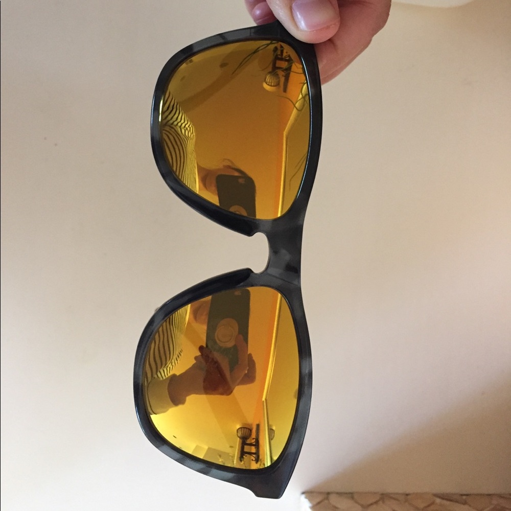 Oakley frogskin sunglasses