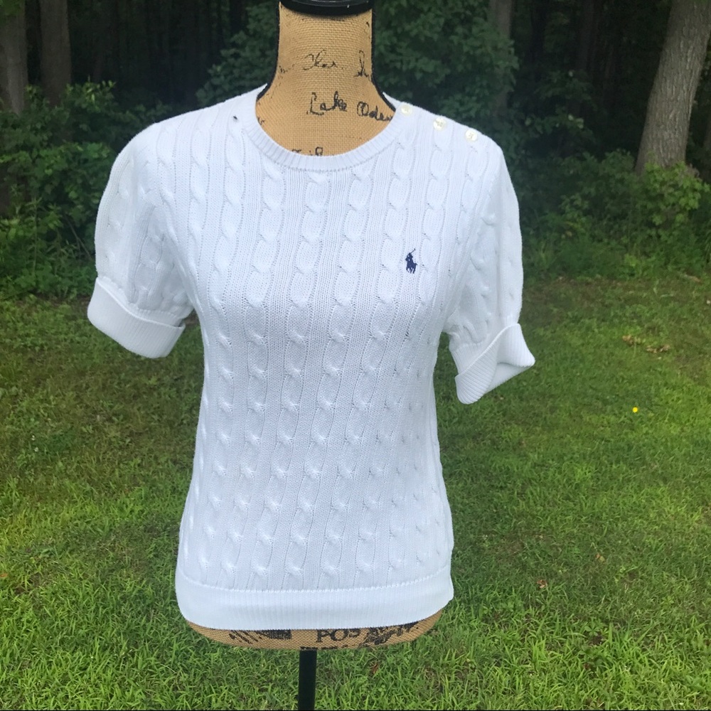 Ralph Lauren Sweater