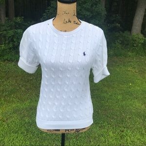 Ralph Lauren Sweater