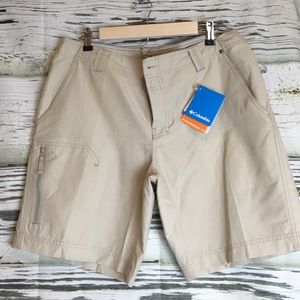 Columbia Sportswear Company Men's Shorts