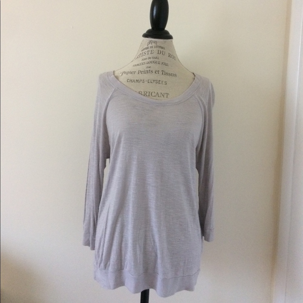 Forever 21 Loose Sweater