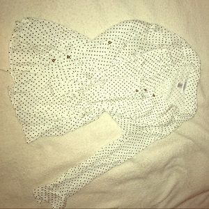 Motherhood Maternity Top