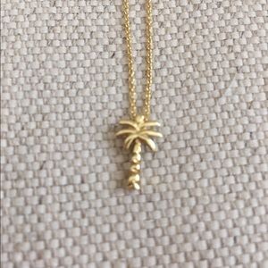 Roberto Coin Palm Tree