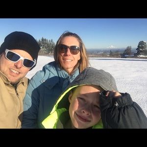 Meet your Posher, Allwyn