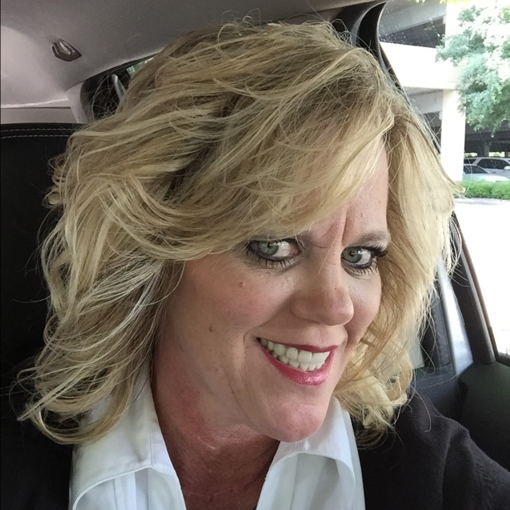 Meet your Posher, Kymberlee