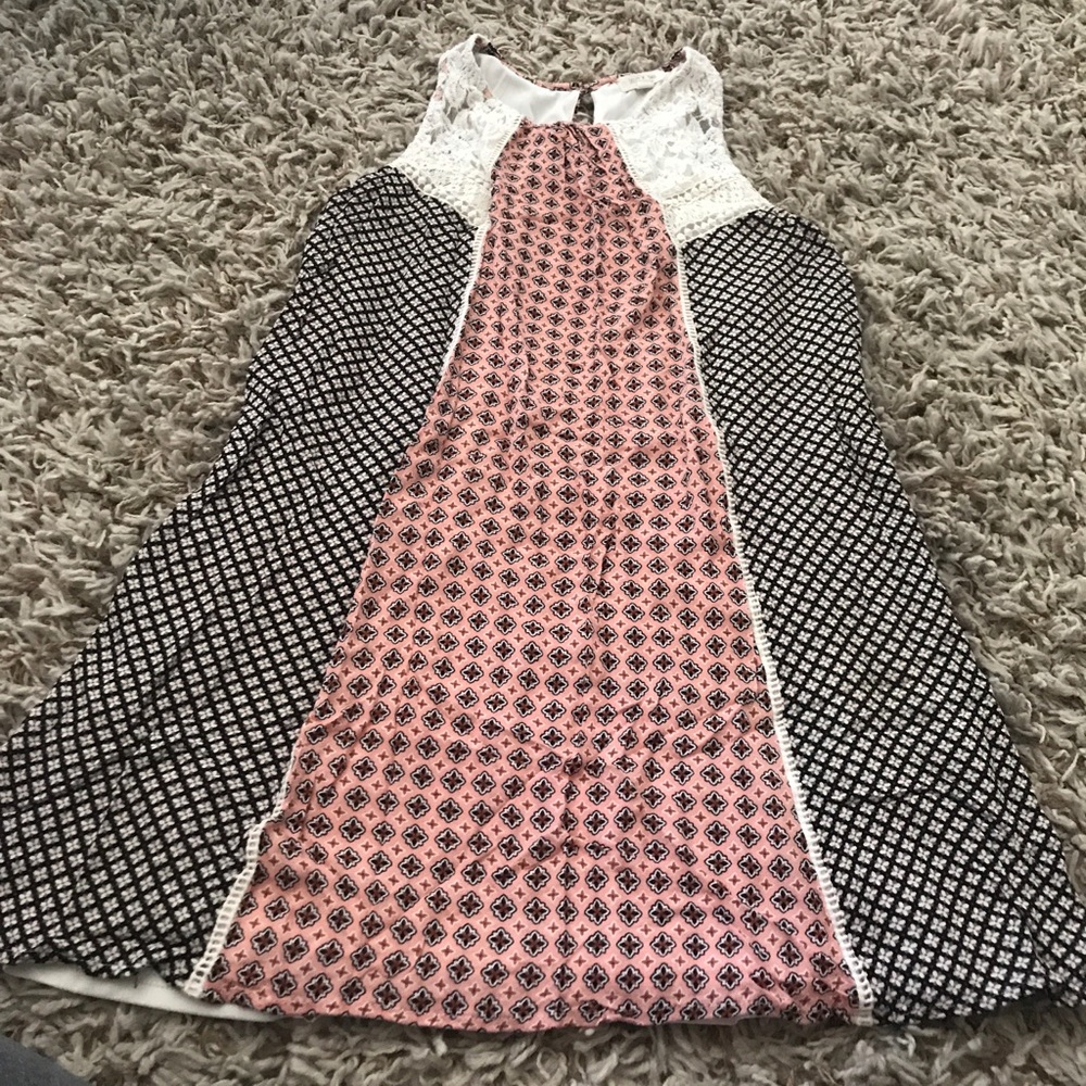 Taylor & Shine dress!