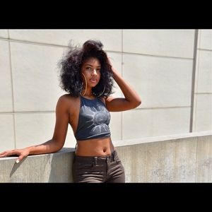 Meet your Posher, Olivia