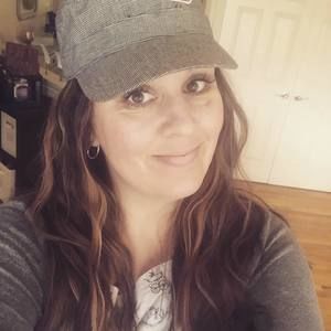 Meet your Posher, Shannon