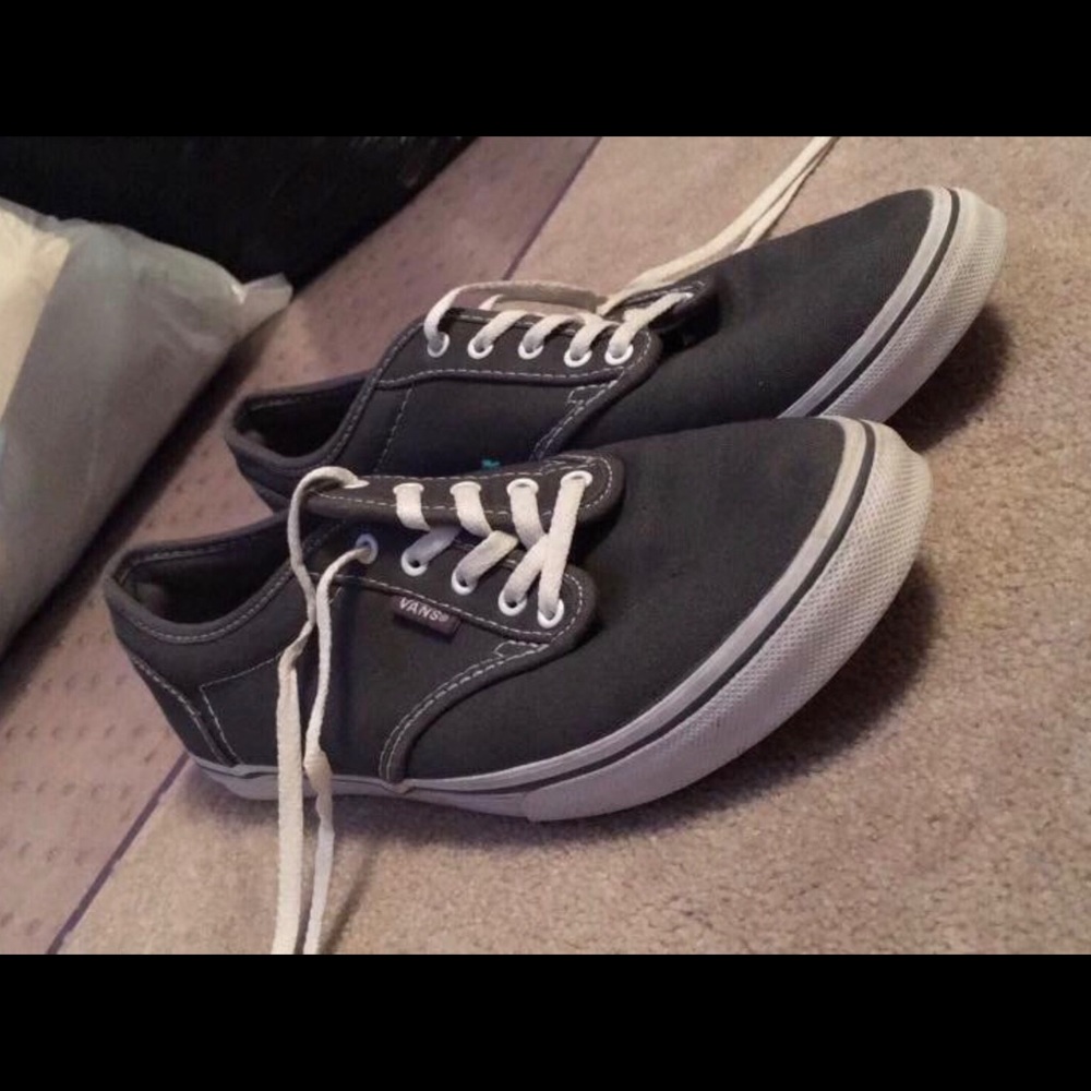 Vans Shoes