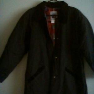 Atlantic Beach rain jacket