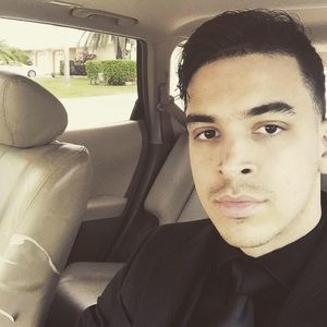 Meet your Posher, Juan