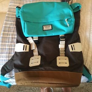 Burton mountain backpack