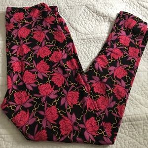 Lularoe TC leggings
