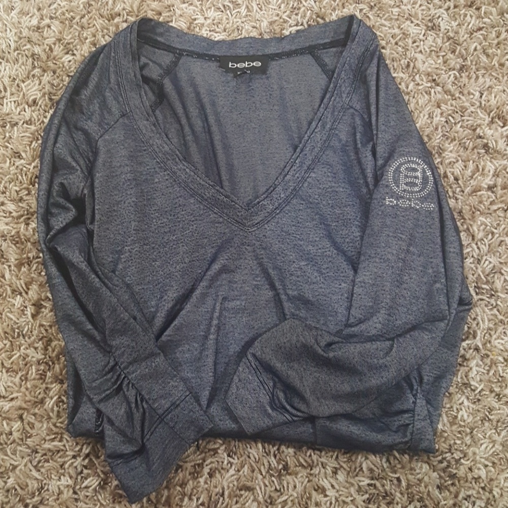 Bebe 3/4 sleeve