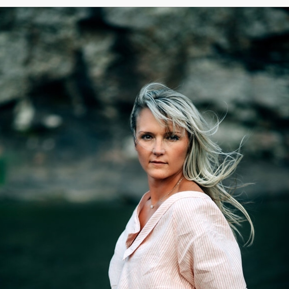 Meet your Posher, Lindsey