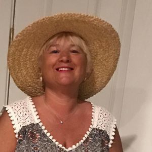 Meet your Posher, Eileen