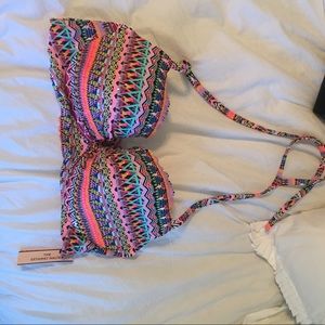 Victoria's Secret Bikini Top