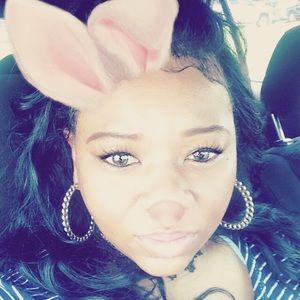 Meet your Posher, Taquiesha