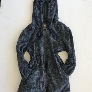 Billabong Gray Jacket