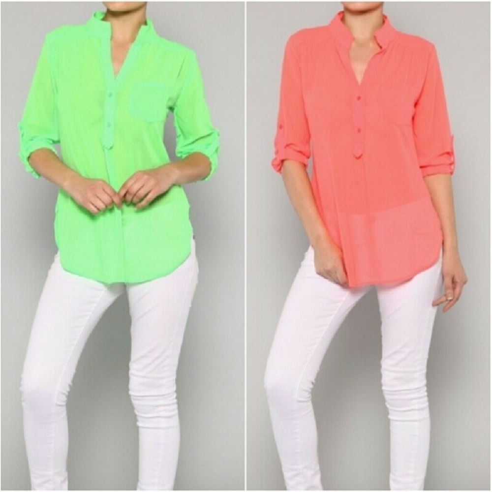 Women's top