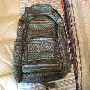 Dakine Backpack
