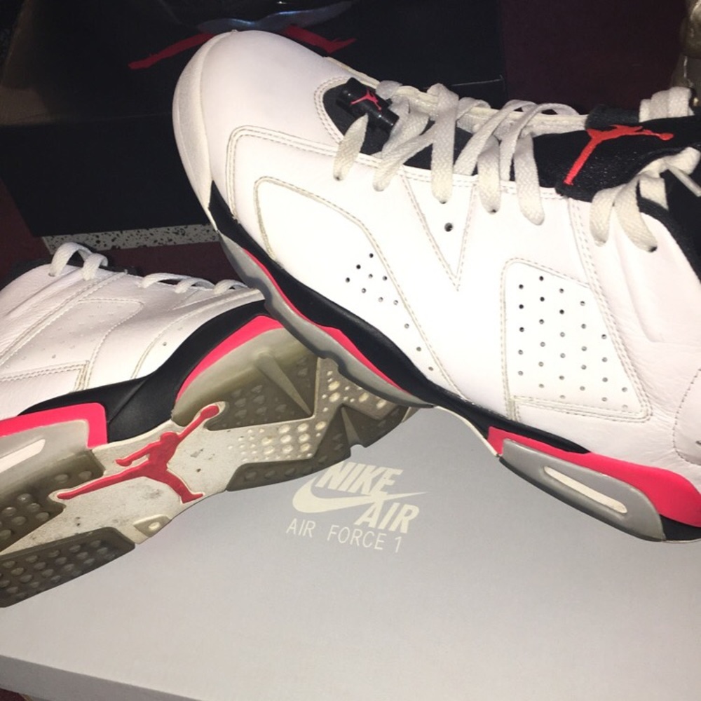Air Jordan 6