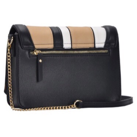 Colorblock Crossbody - Picture 2 of 4