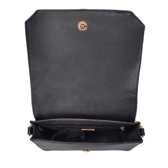 Colorblock Crossbody - Picture 3 of 4