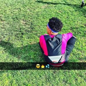 Meet your Posher, Anthony